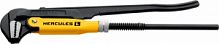 Ключ трубный рычажный №1 STAER PROFIX 27331-1