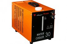 Блок жидкостного охлождения 30 (9L) WATER COOLER Сварог
