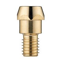 Держатель наконечника М8 (MIG MP 26) 22мм EGO2622-88 ПТК 071.260.803