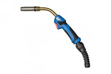 Горелка сварочная для MIG 36 MP (300A / Air / Euro / 5m) DME3605 ПТК