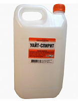 Уайт-спирит Kraffa ТУ 10л/7кг 99990708 