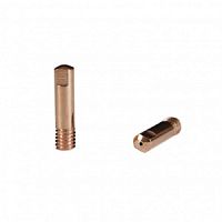 Наконечник сварочный (E-Cu) М6/25/1.0 для MIG/MAG сварки МАСТЕР E-CU FCK6600-10