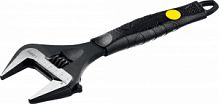 Ключ разводной, 300/60 мм STAYER Cobra