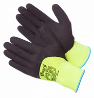 Перчатки Gward Soft Plus L2008