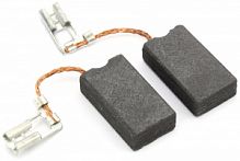 Угольные щетки (1 пара) AG9012TJ-38 6х9х13мм.Sturm 