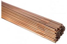 Пруток присадочный SELLER TIG ER70S-6 d 2,0мм 5 кг