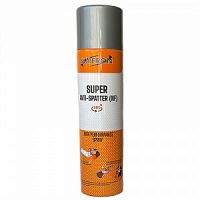 Спрей защитный  400мл. SUPER ANTI SPATTER (NF)