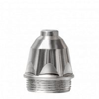 Сопло для плазмотрона P60-80-100 (d1.7 мм) LOV3900-17 ПТК 073.080.717