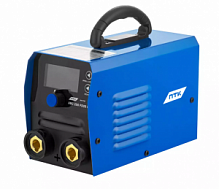 Сварочный аппарат инверторный ПТК МАСТЕР ARC 250 FD25 LCD (005.100.155)