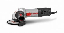 УШМ (Болгарка)  CROWN CT13567-125R 1010 Вт, 125 мм,12000об/мин,1,9 кг