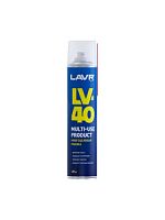 Универсальная смазка "LV-40" LAVR, 400мл Ln1485