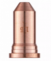 Сопло для плазмотрона IPT 100 (d1.5 мм) NOM1015-1  075.512.485