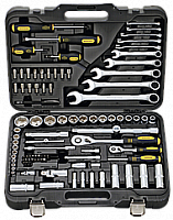 Универсальный набор инструментов 95 предметов BERGER BG095-1214