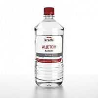 Ацетон Kraffa 0.5л/0,37кг. 99990710