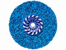 Зачистной круг GTOOL CD синий 125x15xМ14 Зерно - Грубое (coarse)11399