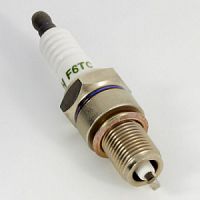 Свеча зажигания аналог F6TC для двигателей 160f-190f 010128(C)P