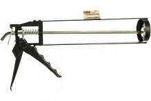 Пистолет для герметика скелетный Sparta 886125