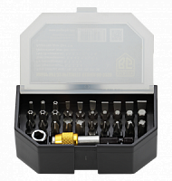 Набор бит 32 предмета BERGER BG-32SB/BG2189