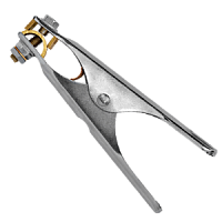 Клемма заземления Return Clamp 250A ESAB 0700006001