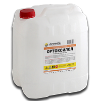 Ортоксилол, 8кг/10л. (нефтяной)