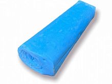 Полировальная паста Gtool INOX Finish, финишная по нержавейке, 0,9 кг, голубая