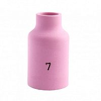 Сопло газовая линза №7 (GL/d11,0) для горелок TIG 17-18-26 ПТК 072.180.511