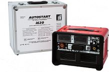 Пускозарядное устройство инверторное BESTWELD Autostar i620 BW1650