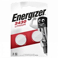 Батарейка ENR Lithium CR2430 FSB2 (1бл) 7638900379914