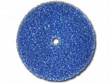 Зачистной круг GTOOL CD синий d150*15*13мм Грубое (coarse) 10833