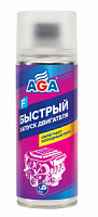 Быстрый старт AGA аэрозоль 520 мл AGA808F