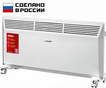 Конвектор электричекий ЗУБР М серия 2 кВт , Профессионал (КЭМ-2000)