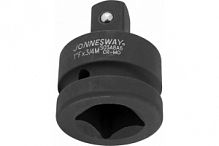 Адаптер ударный 1" (F)  х 3/4 (M) JW S03A8A6