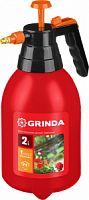 Опрыскиватель GRINDA PS-2 2 л 425053