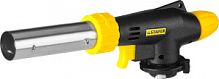 Горелка газовая "MaxTerm" на баллон с пьезоподжигом PG500 1300°C  STAYER MASTER