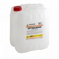 Ортоксилол, 4кг/5л. (нефтяной)