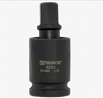 Кардан шарнирный ударный 1/2'' THORVIK  S23J