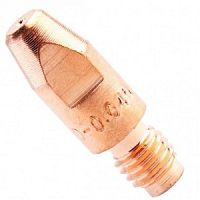 Наконечник токопроводящий (E-Cu) М8/30/1.6 для MIG/MAG сварки FoxWeld 3058