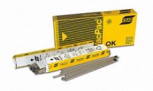 Электроды сварочные ОК 46,00 d 3,0х350 мм 5,3 кг ESAB