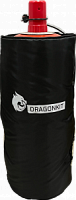 Обогреватель газового баллона 50 л (Термоодеяло электрическое) ТЭО-ГБ1 DRAGONKIT