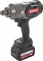 Гайковерт аккумуляторный ударный бесщёточный Thorvik BBIW121700 1/2, 21V, 2*4,0 Ah, 1700 Hm