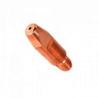 Наконечник токопроводящий (E-Cu) М8/30/1.0 для MIG/MAG сварки FoxWeld 3054