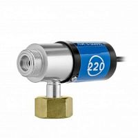Подогреватель углекислого газа ПЭГ-1 (220V)