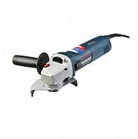 УШМ (Болгарка)  Hanskonner PLATINUM HWS1400E 1400 Вт, 125 мм, 2800-11500об/мин