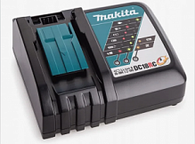 Зарядное устройство MAKITA DC18RC (LXT 18В)