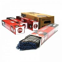 Электроды сварочные LB 52U d 2,6х350 мм 5,0 кг KOBE STELL