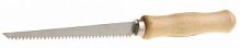 Мини- ножовка для гипсокартона STAYER 160 мм,  (1517) 