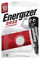 Батарейка ENR Lithium CR2032 FSB1 (1бл) 7638900083040