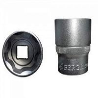 Головка торцевая 6-гранная SuperLock 1/2" 13 мм BERGER BG-12S13
