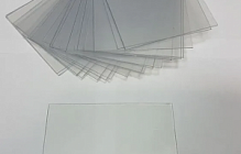 Пластина защитная 95x50